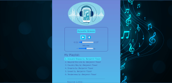 Music Player